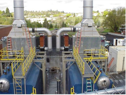 Energy Solutions Ltd
