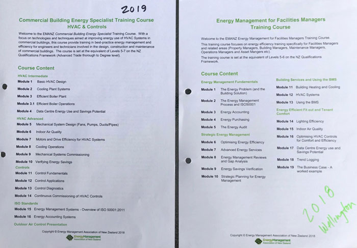 Energy Solutions Ltd